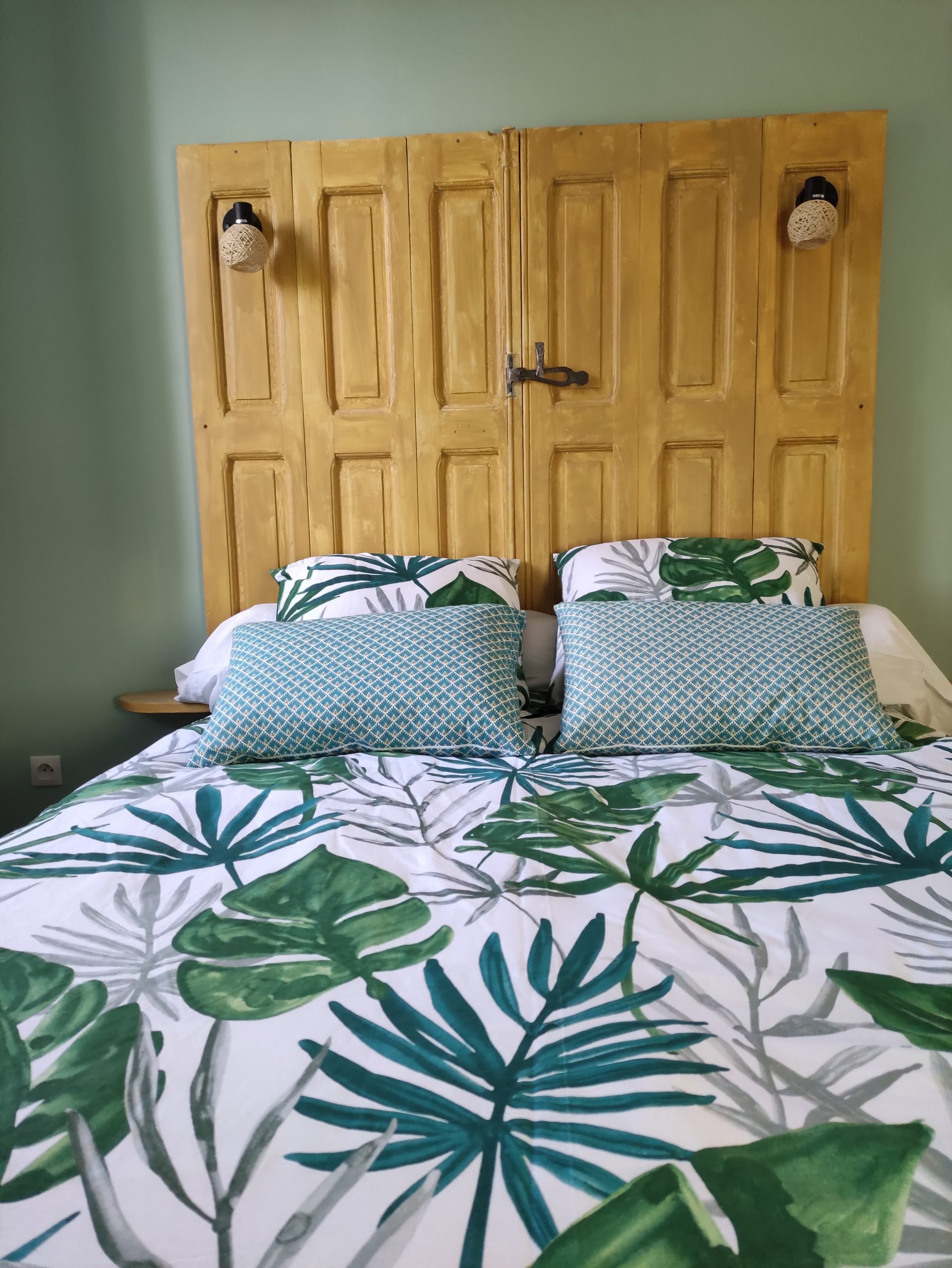 5-chambre-jungle-gite-mas-donat-chambre-hote-perpignan-mediterranee